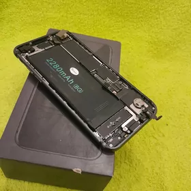 Plata Iphone 8
