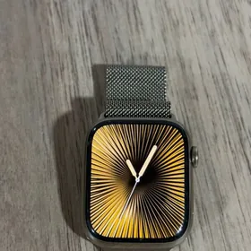 Aple watch