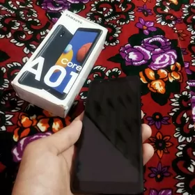 Samsung a01core 16GB