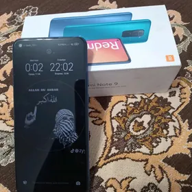 Redmi Not 9