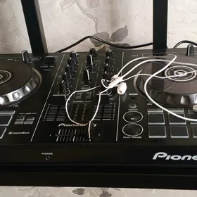 pioneer rb 400 lik