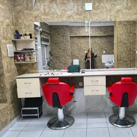 salon hyzmaty