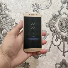 Samsung A5 2017 3/32Gb