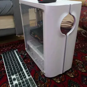 i 5 ram 16 rx 470