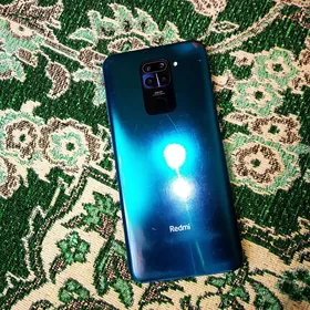 Redmi not 9 128