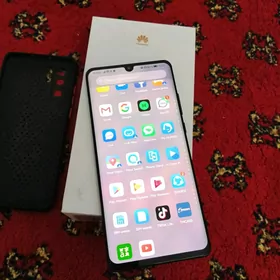 Huawei p30 pro