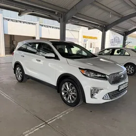 Kia Sorento 2020