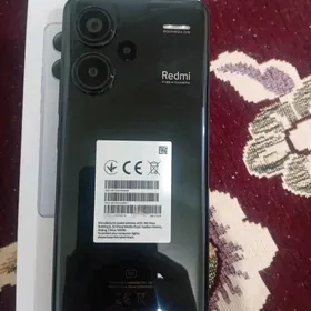 Redmi 13 note pro