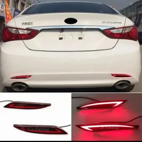 Cyra led