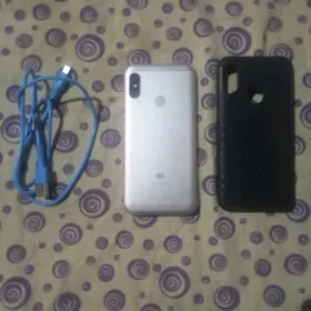 Redmi 6 pro