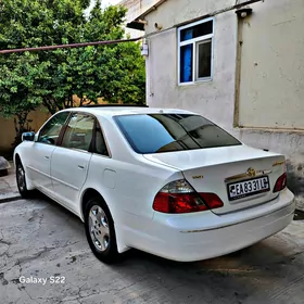Toyota Avalon 2004