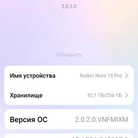 redmi 13pro