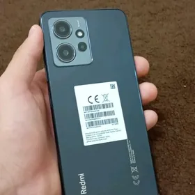 Redmi Note12