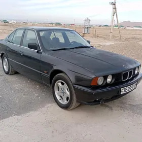 BMW 525 1993