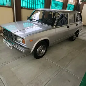 Lada 2107 2011