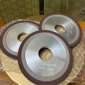 ALMAZ das disk daş gurlusyk