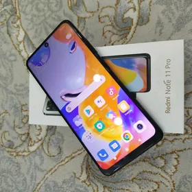 redmi not11pro 8/128