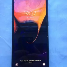 Samsung A50
