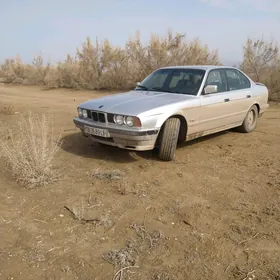 BMW 525 1990