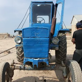 MTZ T-28 1993