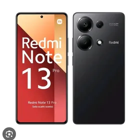 Redmi Note 13 pro 8+8/256