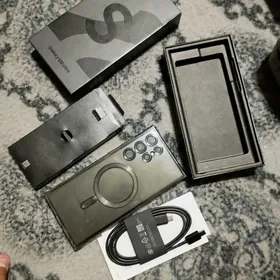 S22 Ultra E/DS 12/256Gb