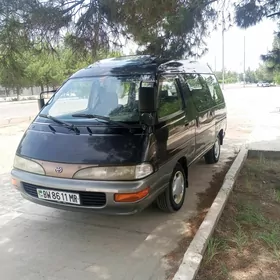 Toyota Town Ace 1995