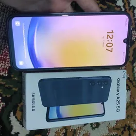 samsung a25 5g