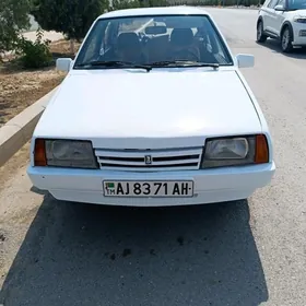 Lada 21099 1999