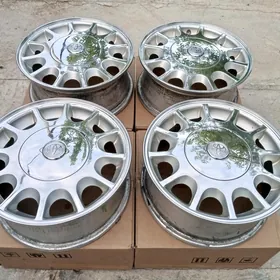 DISKA R15