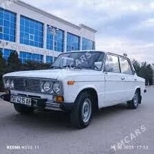 Lada 2106 1991