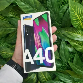 Samsung a40
