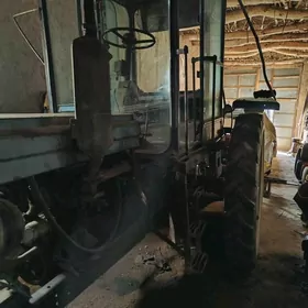 MTZ T-28 1992