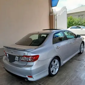 corolla diska XRS R17