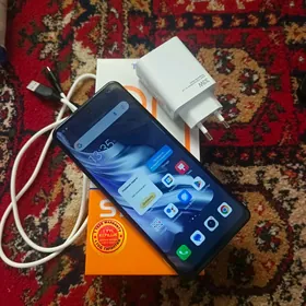 Tecno spark 20pro 16/256abmen