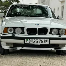 BMW 525 1995