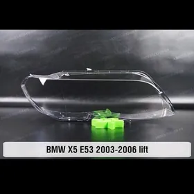 Bmw x5 e53 far aynasy