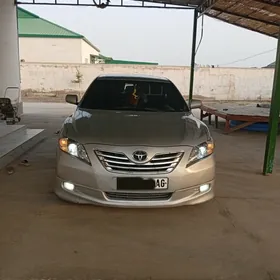 Toyota Camry 2007