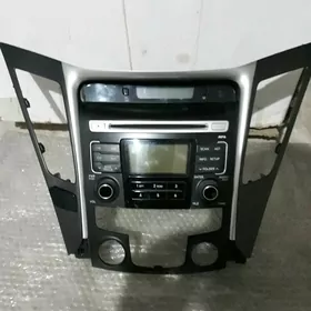 HUNDAÎ MANTAFON RAMKA BÍLEN