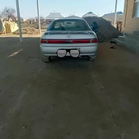 Toyota Carina 1997