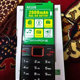 MAXFONE 108