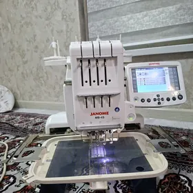 4inne Janome
