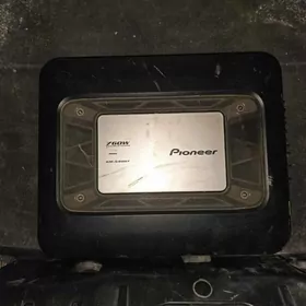 usilitel pioneer