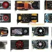 🟣Nvidia/AMD видеокарты
