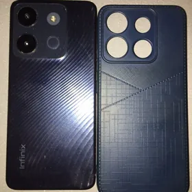 ınfınıks smart 7