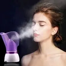Par sauna yuz ucin