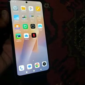 redmi not 11 6/128