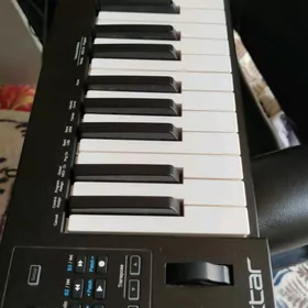 MIDI KLAWIS PAKET