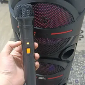 kolonka Bluetooth
