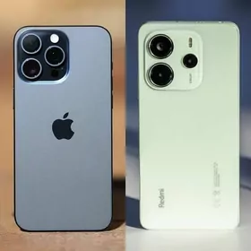 redmi iPhone TELEFON ALYAS RABOCY note 14 15 pro